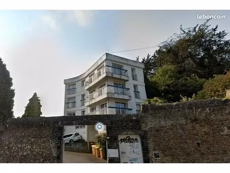 bureaux 535 m² saint brieuc