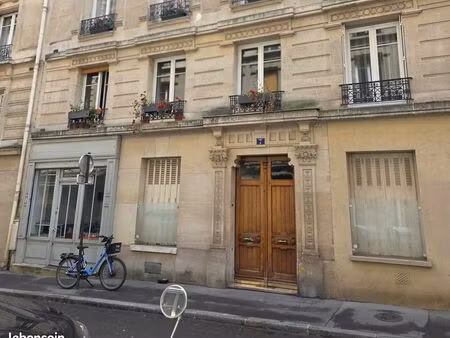 boutique bureau paris 9ème