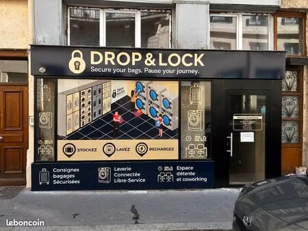 lyon 2 – espace atypique à partager / utilisation ponctuelle