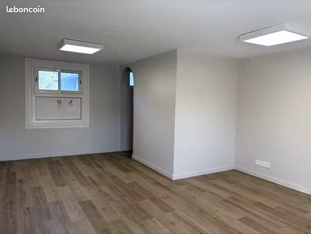 local commercial