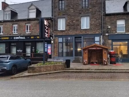 local commercial