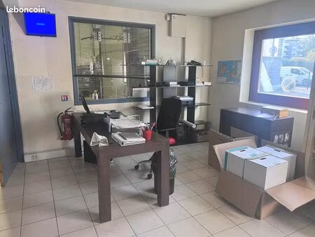 local professionnel 300