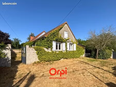 maison 4 pièces 150 m²