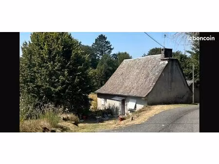 maison de campagne