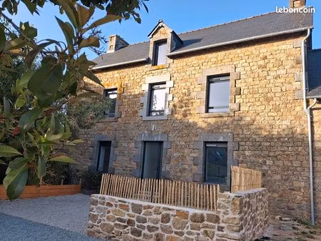 maison 4 pièces 112 m²