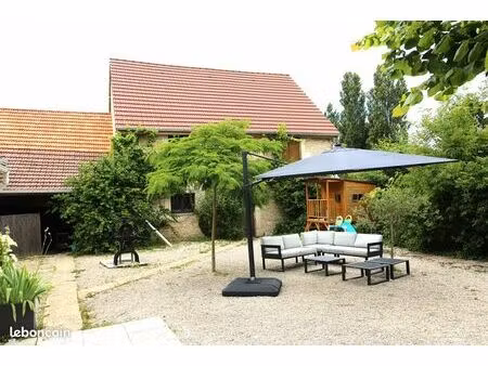 ferme 6 pièces 145 m²