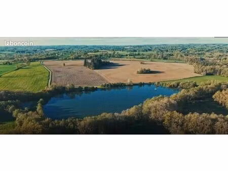 belle propriété 55 ha