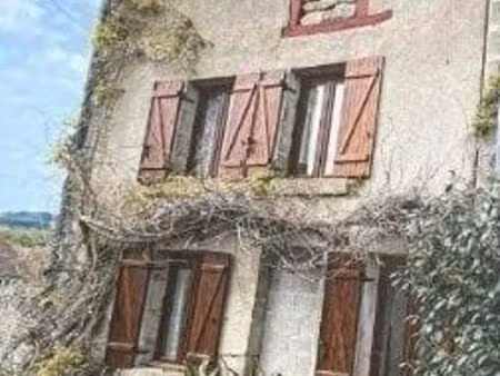deux maisons idéal location rentabilité 10%