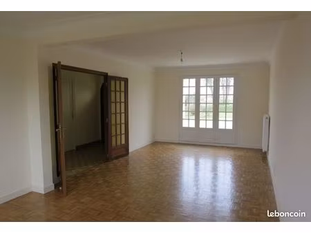 maison à louer à plouaret