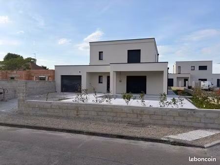 maison neuve 150m2