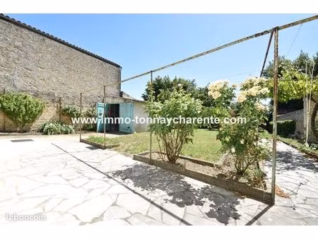 maison 4 pièces 145 m²