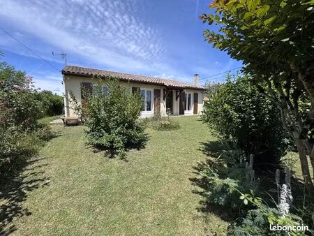 maison 5 pièces 89 m²