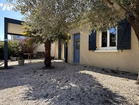 maison 6 pièces 95 m²