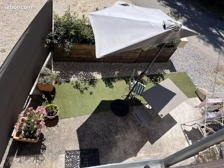 maison de village 4 pièces 644 m²