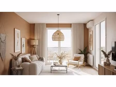 blg immobilier