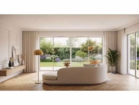 blg immobilier