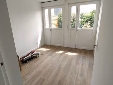 appartement 2 pièces 23 m²