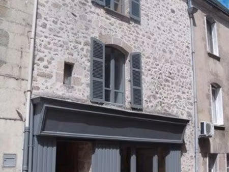 appartement 8 pièces 127 m²