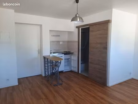 location studio - saint brieuc/ploufragan