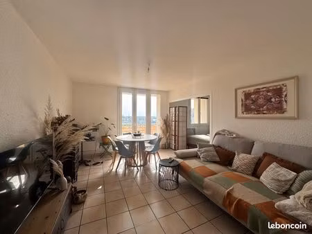 appartement 85 m2 centre romans sur isère
