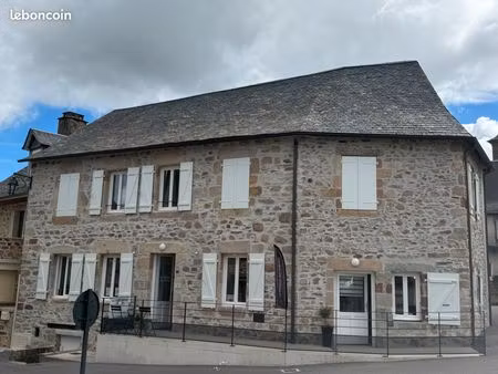 appartement t3 r+1