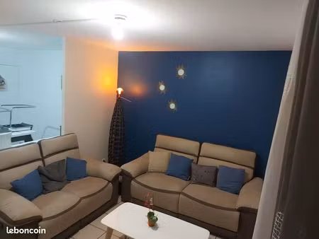 appartement f3