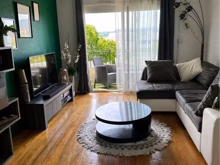 à vendre – valence (26000) – quartier châteauvert