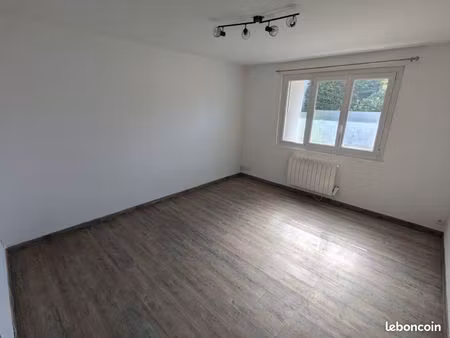 appartement t3 60m2