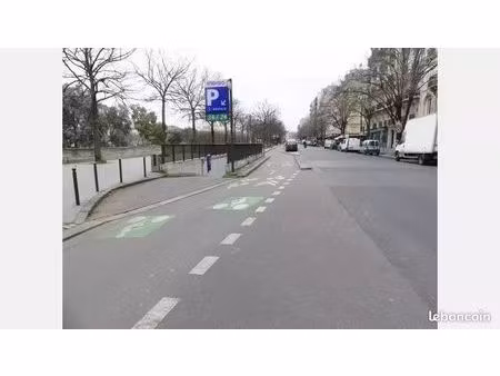 place de parking à louer – parking indigo bastille