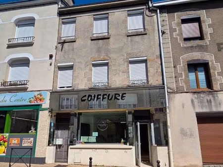 local commercial centre ville la souterraine