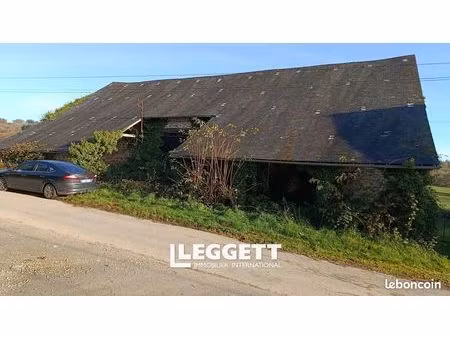 grange 600 m² saint dizier masbaraud