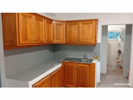 maison individuelle/chambres etudiantes