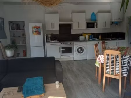 paimpol maison de ville port 800m 2 chambres 4 personnes