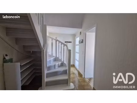 maison 4 pièces 92 m²