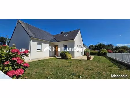 maison 6 pièces 120 m²