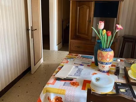 maison à vendre à puilboreau