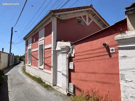 maison 3 pièces 81 m²