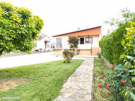 maison t5