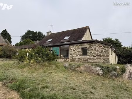 maison 153 m² langast