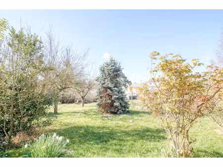 vente terrain 467 m² à antony (92160)  399 000 €