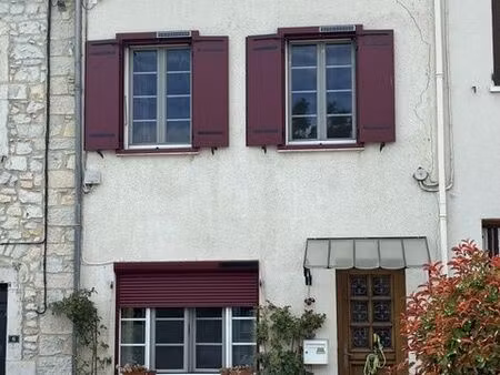 appartement 6 pièces 140 m²