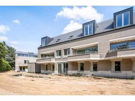 appartement