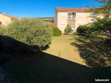 bel appartement - 3 chambres