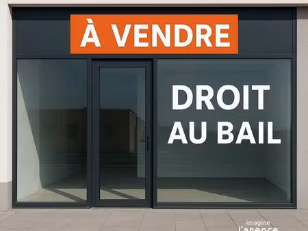 droit au bail