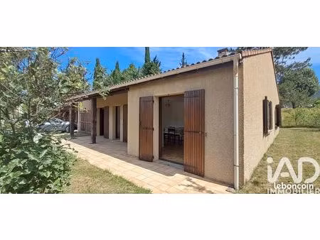 maison 4 pièces 89 m²