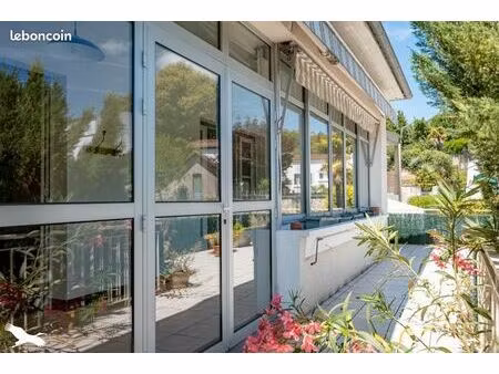 pavillon 4 pièces 105 m²