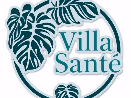 villa sante  location d’espace pour médicaux et paramédicaux dans un lieu exceptionnel dan