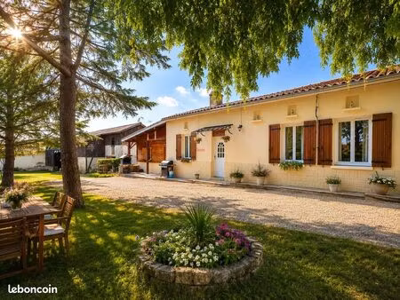 maison 4 pièces 114 m²