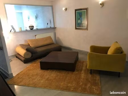 vds appartement boucle