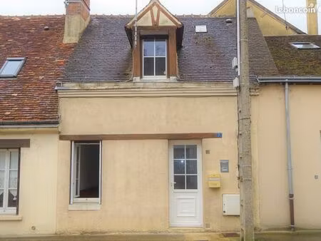 maison 2 pièces 42 m²